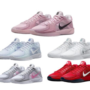 SABRINA 2 WNBA SABRINA Men's high quality Basketball Shoes with Box original top with gift